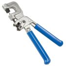 Kraft Tool Metal Stud Rivet Hole Punch