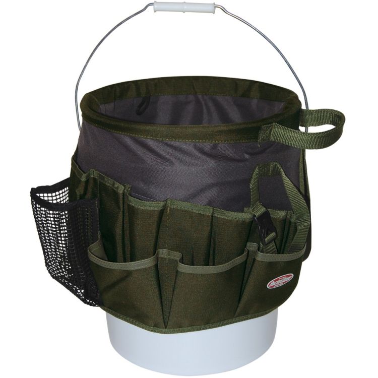 Bucket Boss 5 Gallon Bucket Super Stacker