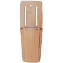 Bucket Boss Top Grain Leather Knife Sheath