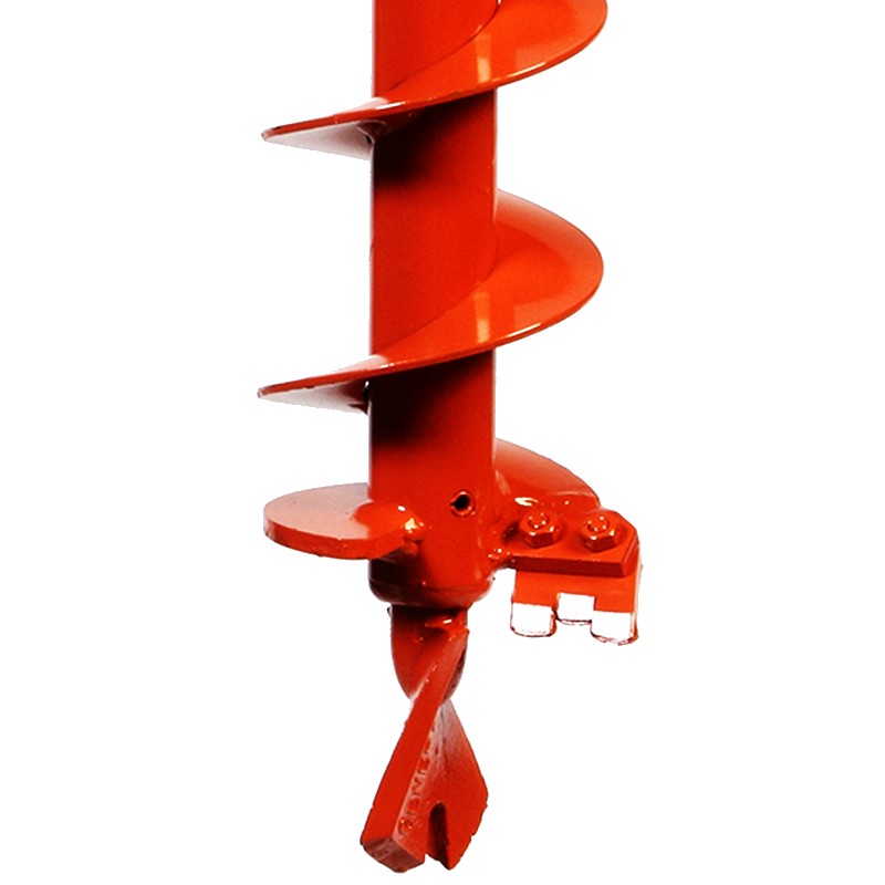 General Post Hole Digger 200 Series 4" x 30" Auger