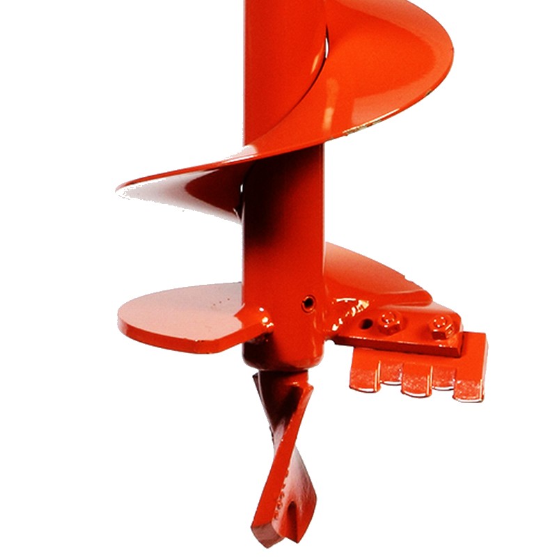 General Post Hole Digger 200 Series 6" x 30" Auger