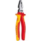Knipex Insulated High Leverage 8