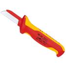 Knipex Insulated Cable Knife