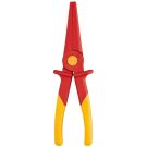 Knipex Insulated Long Nose Plastic Pliers