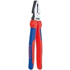 Knipex High Leverage 9
