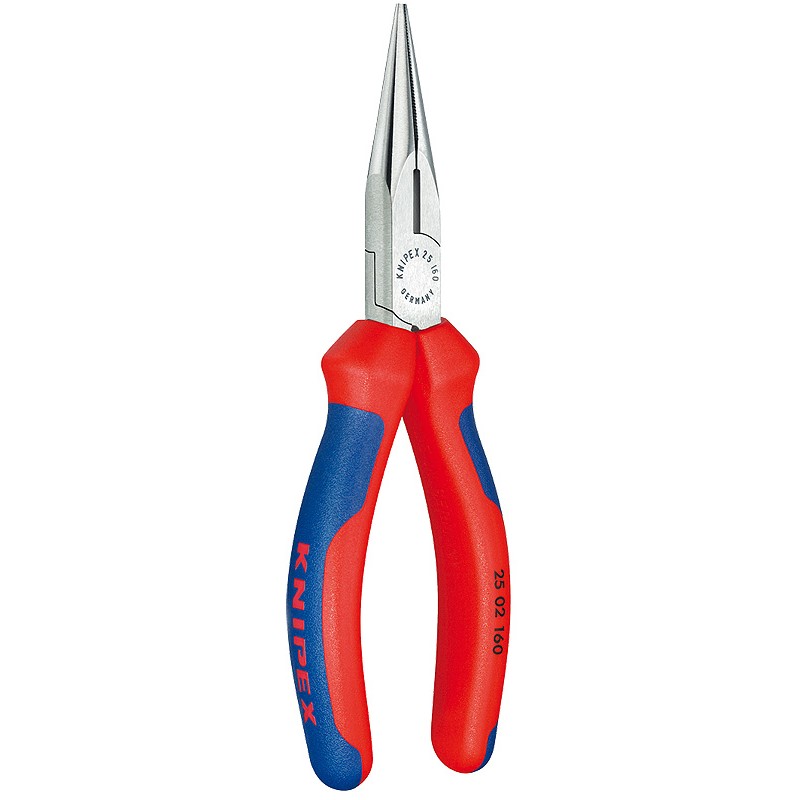 Knipex Cutting Pliers Snipe Nose Side 160 mm