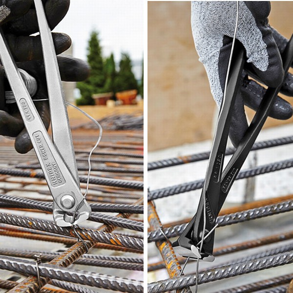 Knipex concrete nippers deals