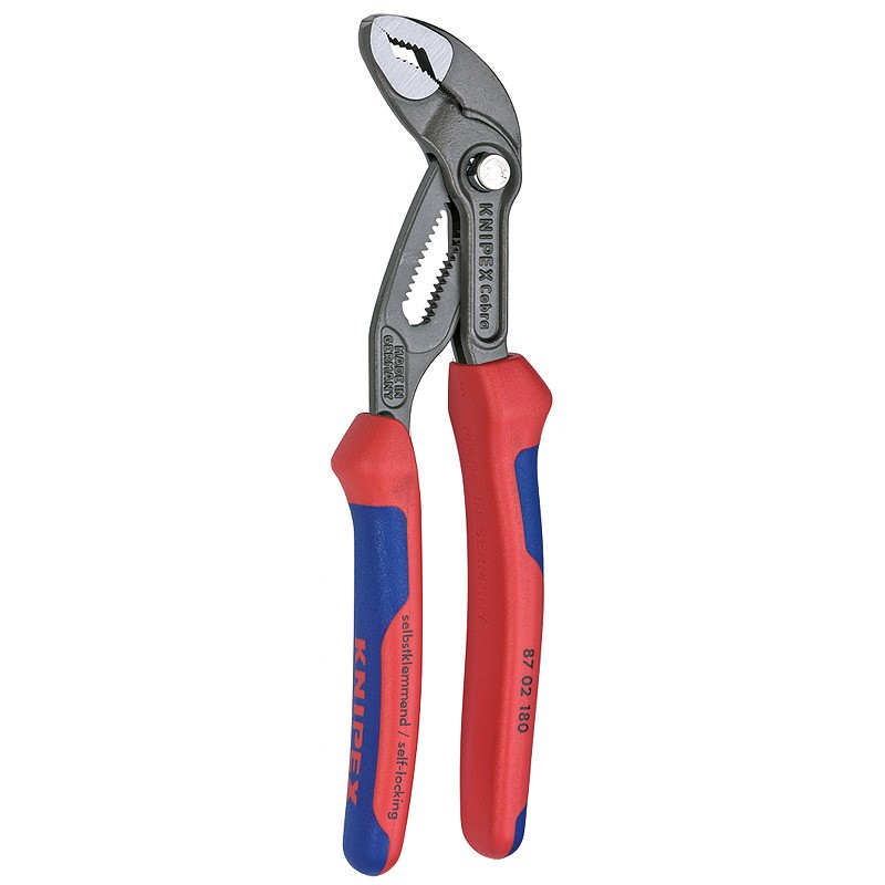 KNIPEX Cobra®, High-Tech Water Pump Pliers, Products