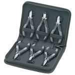 Knipex 6 Piece ESD Precision Electronics Pliers Set