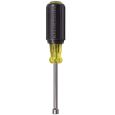 Klein Tool 1/4'' Hollow Shank Nut Driver