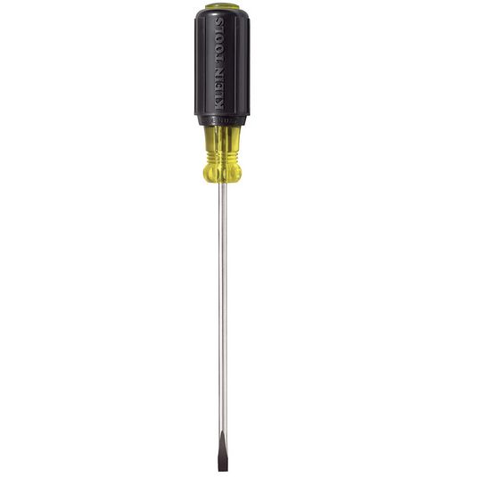 Slotted Cabinet Tip Screwdrivers