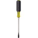 Klein Tool 1/4'' Slotted 4