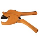 Klein Tool Ratcheting PVC Cutter 1/2'' to 1-1/4''