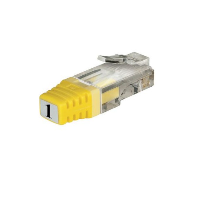 Klein Tool LanMap Kit for VDV Scout Pro Tester and Commander Voice Data