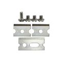 Klein Tool Ratcheting Modular Crimper Replacement Blade Set