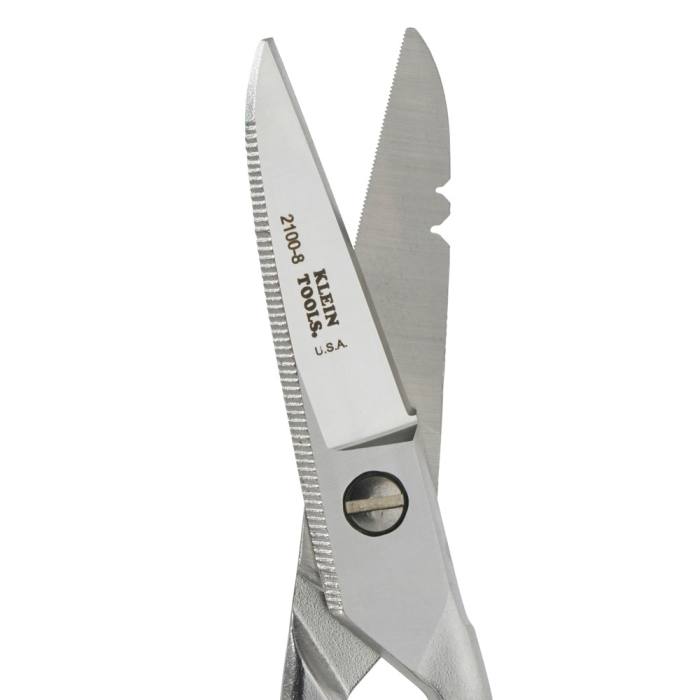 Klein Tools Electrician's Scissors