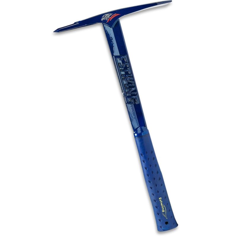 Estwing Geological Burpee Pick