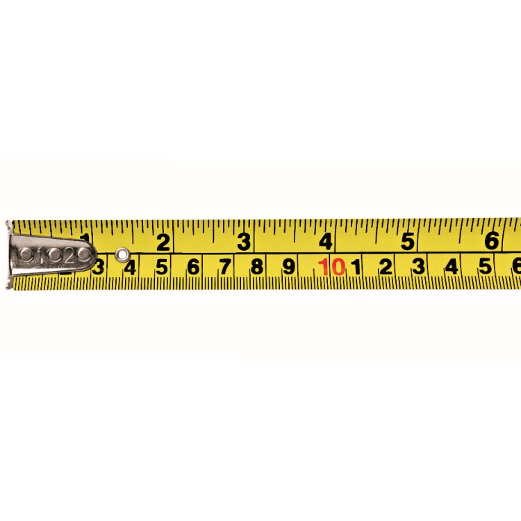 Keson 25' Wide Tape Measure