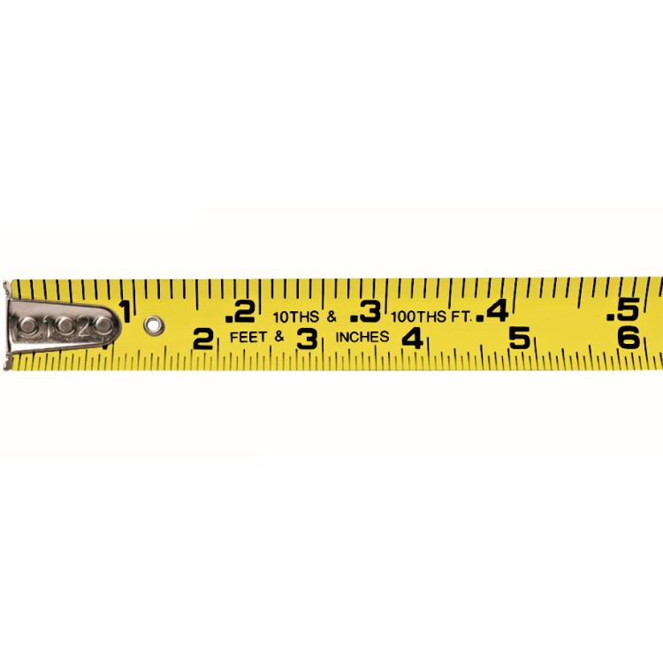 Automatic body Measuring Tape, For Measurement, 5 Foot