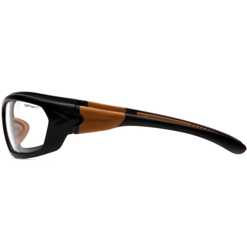 carhartt anti fog safety glasses