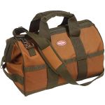 Bucket Boss Gatemouth 16 Tool Bag