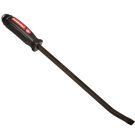Mayhew Dominator 17-inch Pry Bar Curved Blade