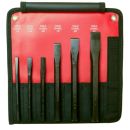 Mayhew Pro 6-Piece Cold Chisel Set