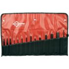 Mayhew Pro 14 Piece Punch and Chisel Set