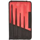 Mayhew Pro 4 Piece Line-Up Punch Set