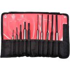 Mayhew Pro 10 Piece Pin Punch Set