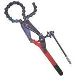 Wheeler Rex Ratchet Cast Iron and Clay Soil Pipe Cutter