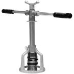Wheeler Rex Capital Style Internal Cast Iron Soil Pipe Cutter 3