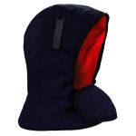 Revco Heavy Fleece Lined Twill Winter Liner Shoulder Length