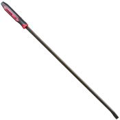 Mayhew Dominator Pro 48-inch Pry Bar Curved Blade