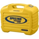 The Spectra Laser Level Replacement Small Case GL1425C and LL1505C