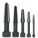 Knipex Rennsteig 5 Piece Screw Extractor Set w/Vinyl Pouch