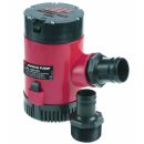 Tsurumi 12 Volt Submersible Water Pump 65 GPM
