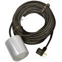 Tsurumi Submersible Water Pump Float Switch Up to 2/3 HP