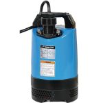 Tsurumi Submersible Pump Slimline 2-inch Discharge 82 GPM
