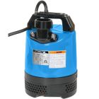 Tsurumi Submersible Pump Slimline 2-inch Discharge 62 GPM