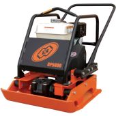 MBW GP2000 Plate Compactor 20