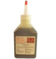 MBW Plate Compactor Exciter Oil 8 oz Bottle