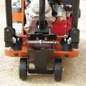 MBW Plate Compactor GP/AP 12, 15 and 18 Wheel Kit