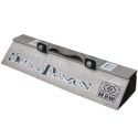 MBW Screedemon 4' Magnesium Screen Bar