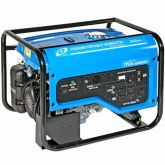 Tsurumi 5500 Watt Industrial Generator