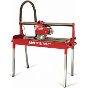 MK Diamond Ceramic Tile Saw MK-212-4