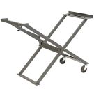MK Diamond TX-4 Tile Saw Stand w/Casters