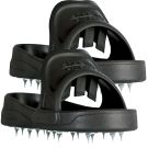Shoe-In Spiked Shoes for Gunite, Resinous Epoxy Coatings