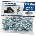 Shoe-In Spiked Shoes Replacement Spikes