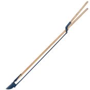 Seymour S500 Industrial Gibbs Digger w/6' Hardwood Handle